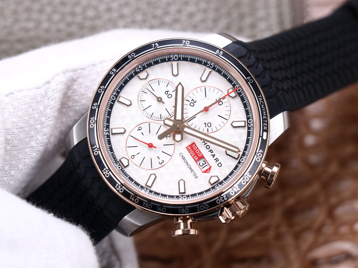 1比1復刻蕭邦經典賽車 v7蕭邦賽車繫列 168571¥4880-高仿錶 1比1復刻蕭邦經典賽車 v7蕭邦賽車繫列 168571¥4880-高仿錶