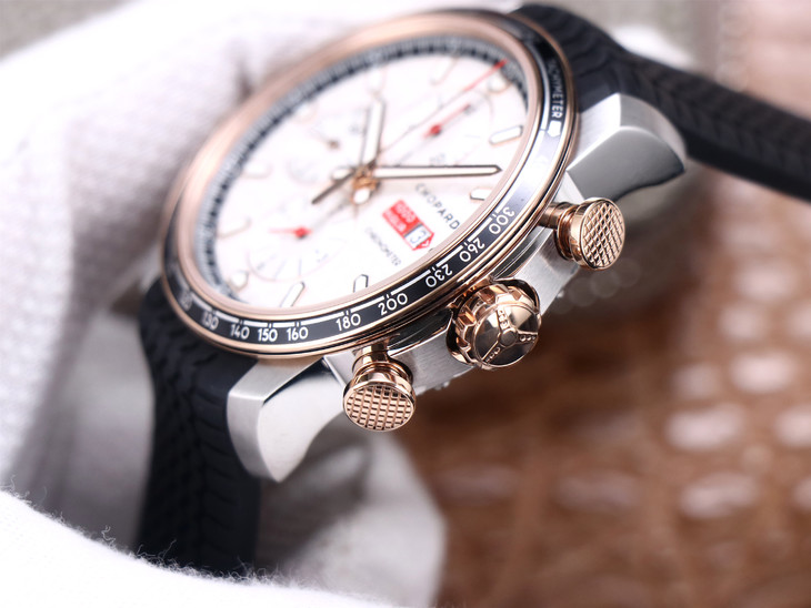 1比1復刻蕭邦經典賽車 v7蕭邦賽車繫列 168571¥4880-高仿錶 1比1復刻蕭邦經典賽車 v7蕭邦賽車繫列 168571¥4880-高仿錶