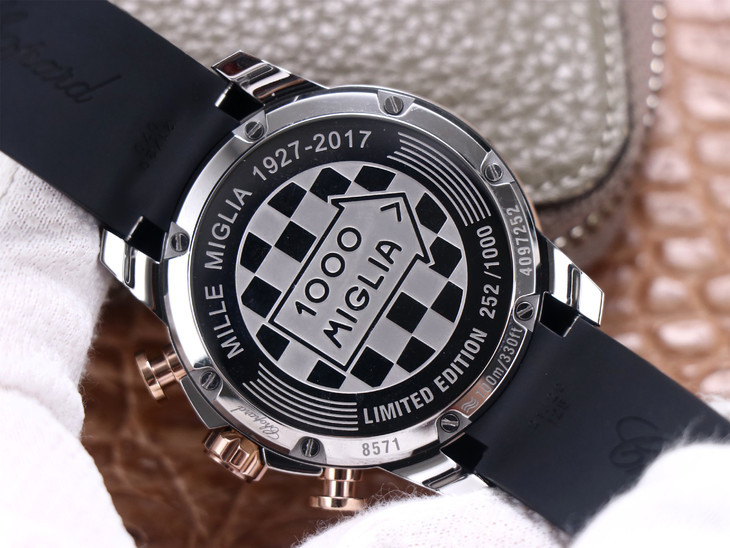 1比1復刻蕭邦經典賽車 v7蕭邦賽車繫列 168571¥4880-高仿錶 1比1復刻蕭邦經典賽車 v7蕭邦賽車繫列 168571¥4880-高仿錶