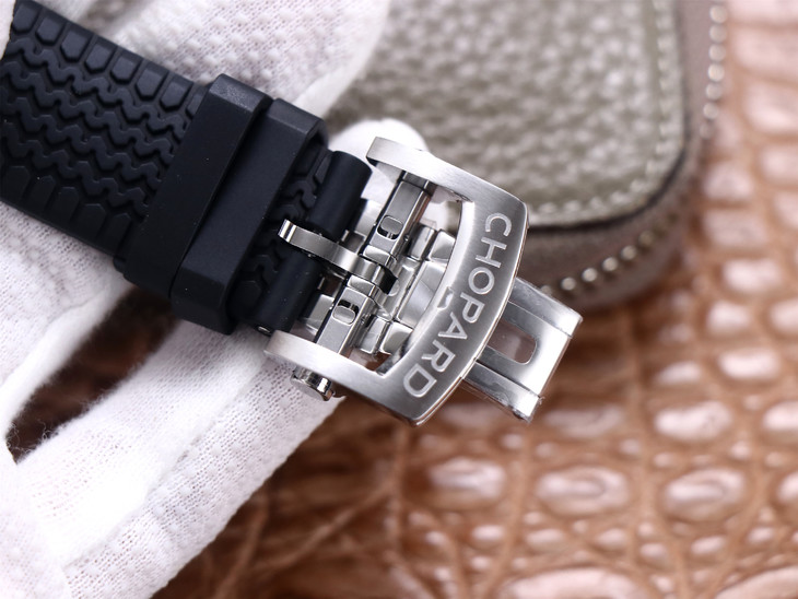 1比1復刻蕭邦經典賽車 v7蕭邦賽車繫列 168571¥4880-高仿錶 1比1復刻蕭邦經典賽車 v7蕭邦賽車繫列 168571¥4880-高仿錶