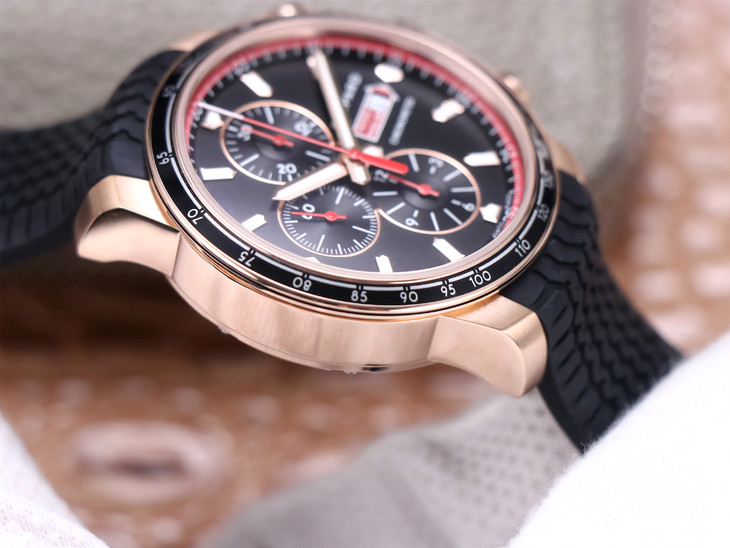 蕭邦賽車繫列1比1精仿 v7蕭邦賽車繫列 161293-5001￥4880-高仿錶