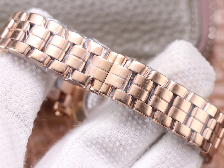 1比1精仿蕭邦快樂鉆女士手錶價格 YF蕭邦278573￥3480-高仿錶