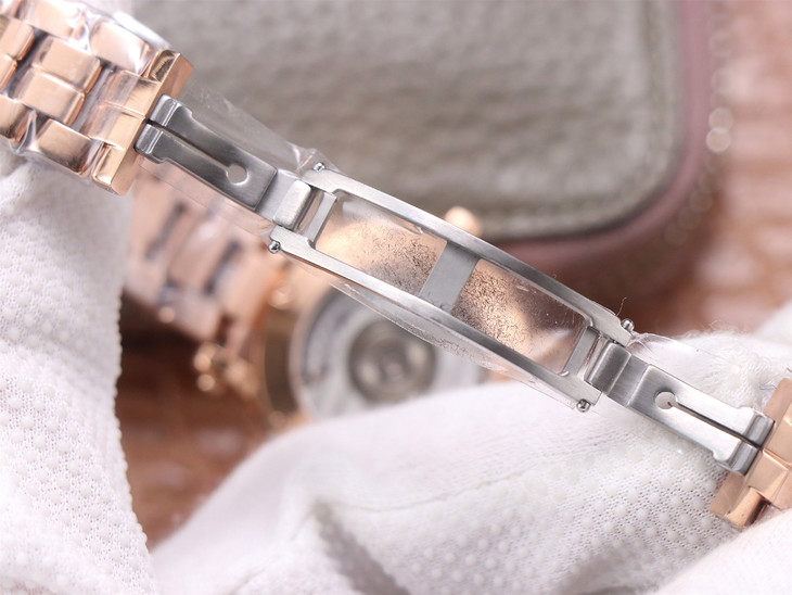 1比1精仿蕭邦快樂鉆女士手錶價格 YF蕭邦278573￥3480-高仿錶