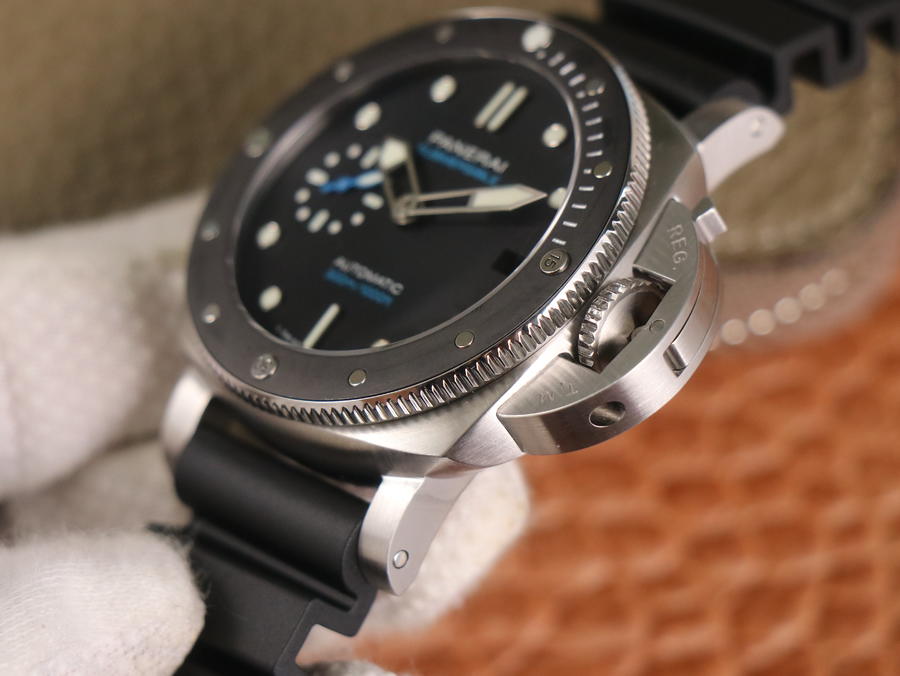 全沛納海高仿 VS沛納海pam00683¥3880-高仿錶 全沛納海高仿 VS沛納海pam00683¥3880-高仿錶