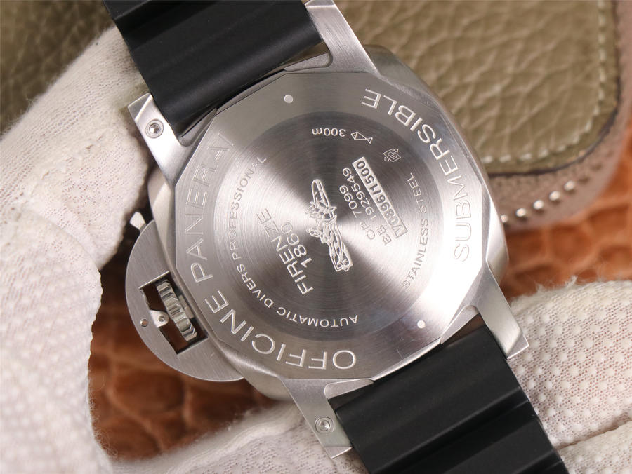 全沛納海高仿 VS沛納海pam00683¥3880-高仿錶 全沛納海高仿 VS沛納海pam00683¥3880-高仿錶