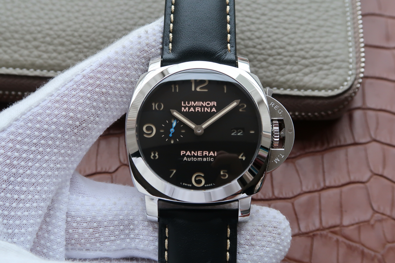 高仿沛納海手錶那家好 SF沛納海pam01359版本￥3180-高仿錶