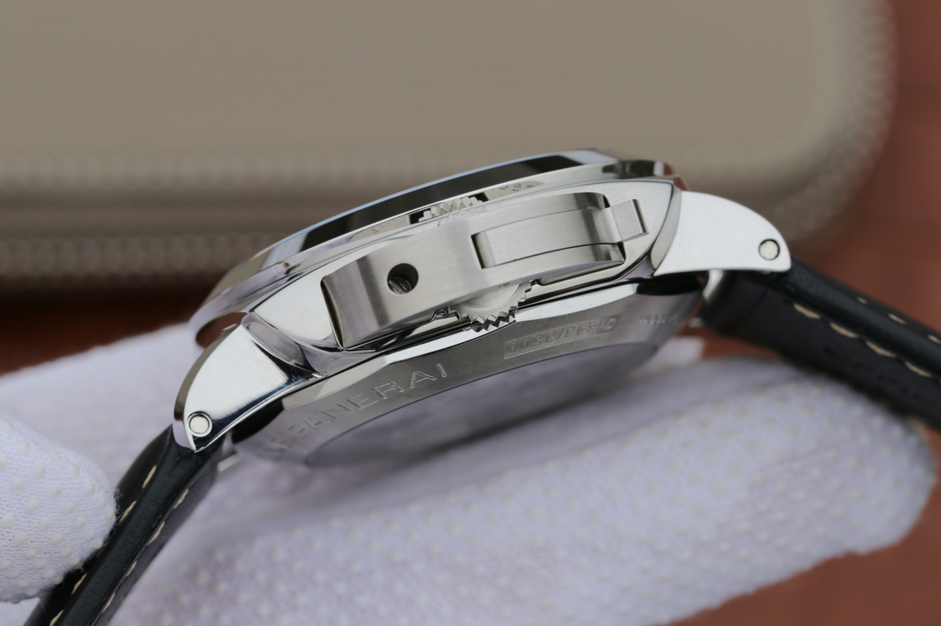 高仿沛納海手錶那家好 SF沛納海pam01359版本￥3180-高仿錶