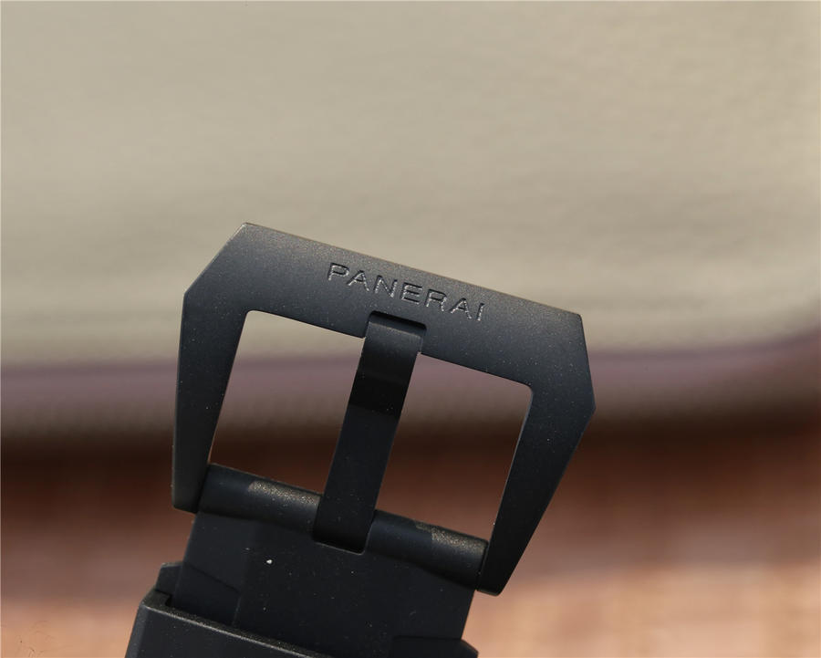 精仿沛納海手錶 VS沛納海SUBMERSIBLE繫列PAM01616￥3680-高仿錶