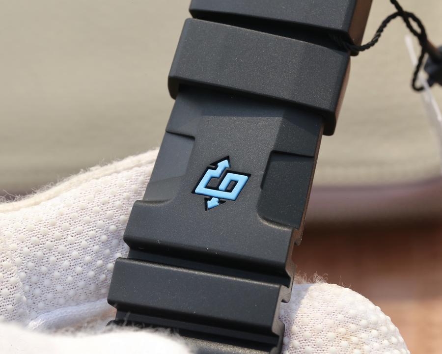 精仿沛納海手錶 VS沛納海SUBMERSIBLE繫列PAM01616￥3680-高仿錶