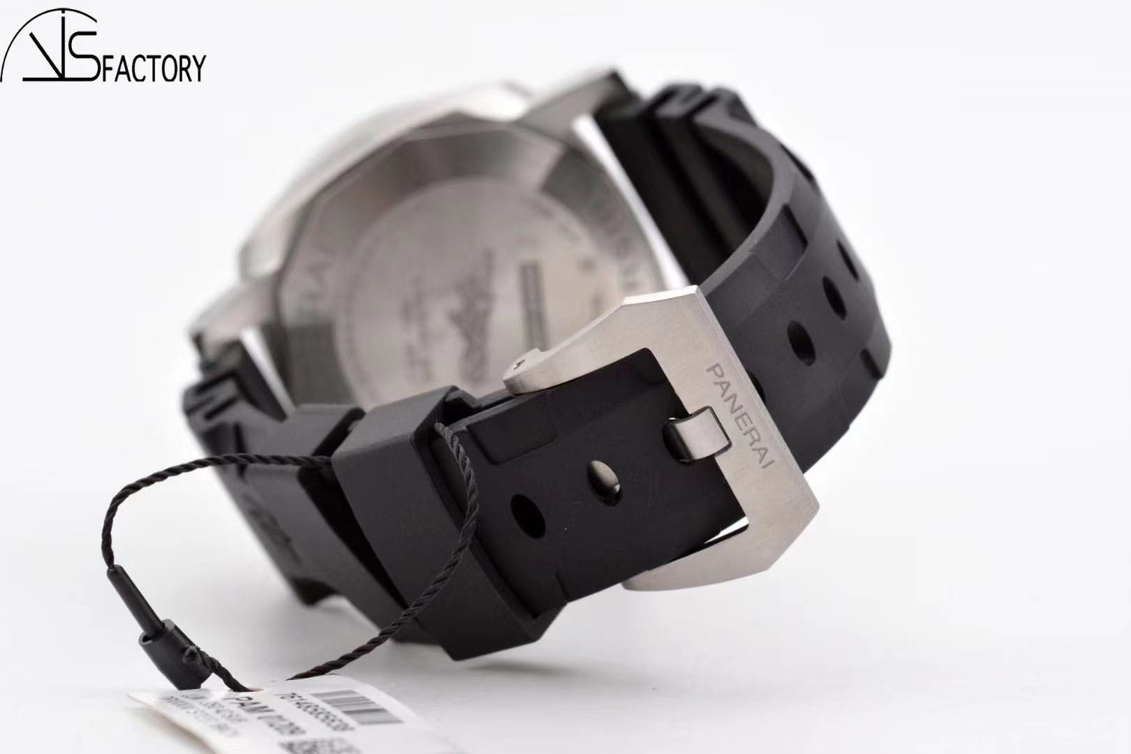 1比1復刻沛納海手錶價格和圖片 VS沛納海PAM01209/PAM1209 小藍鬼￥3680-高仿錶