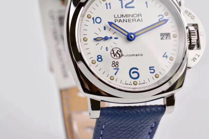 1比1復刻沛納海906價格 vs沛納海PAM00906 中性錶￥3480-高仿錶