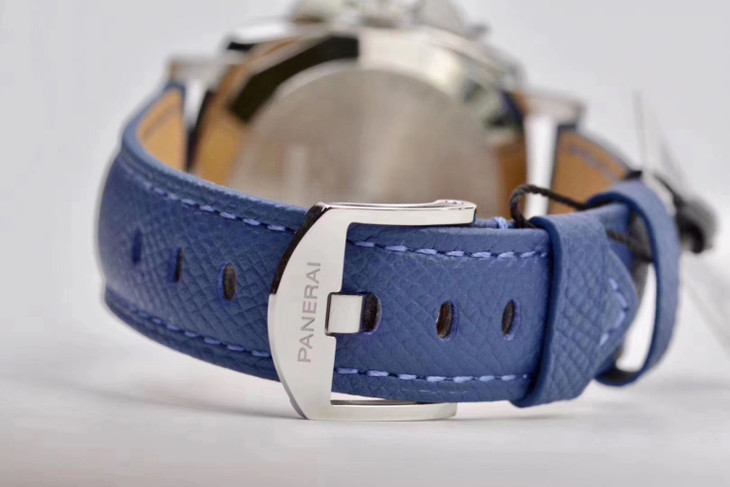 1比1復刻沛納海906價格 vs沛納海PAM00906 中性錶￥3480-高仿錶