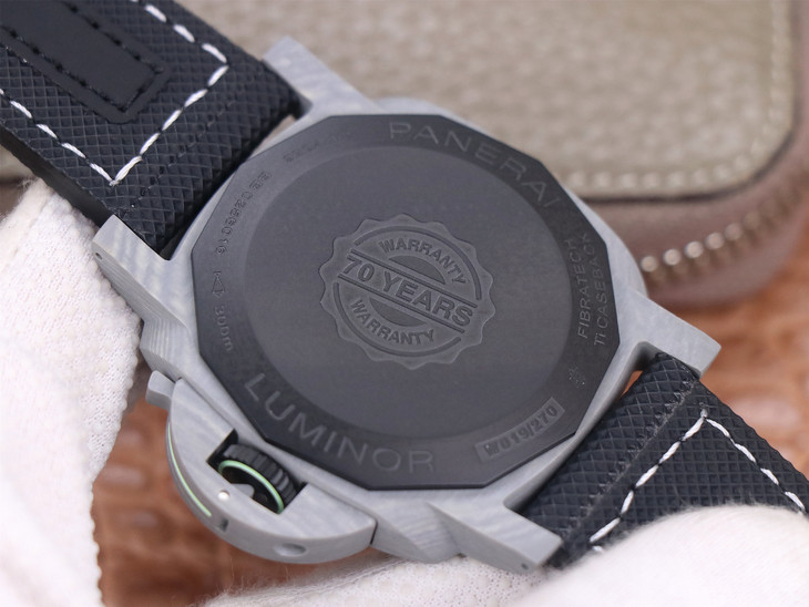 vs沛納海1119 1比1復刻￥3880-高仿錶