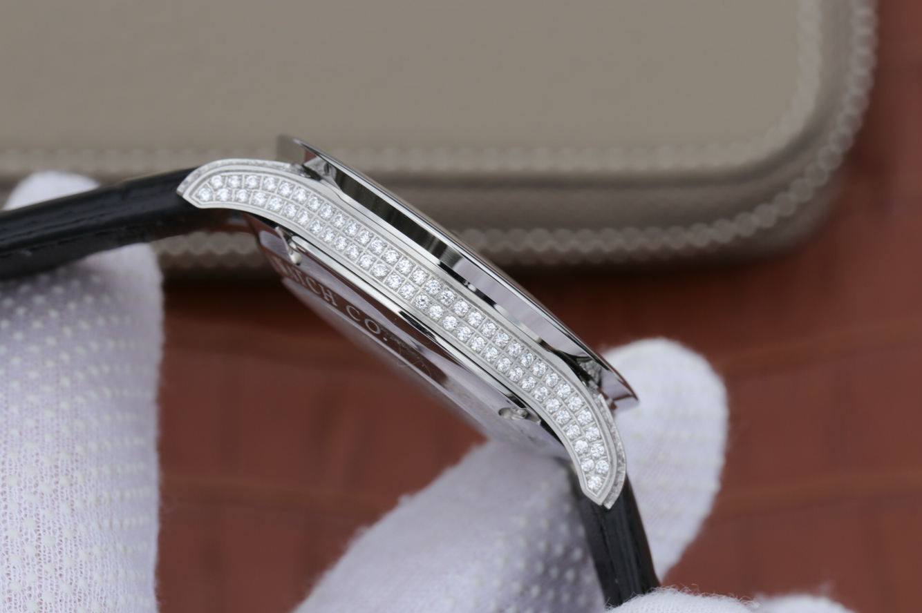 ZF廠萬國V2版葡萄牙超級超薄葡計IW371440￥3480-高仿錶