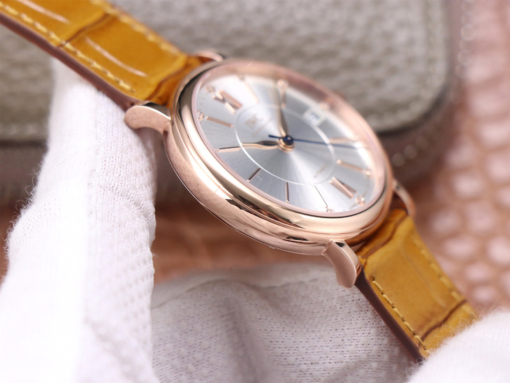 1比1復刻柏濤菲諾價格 v7萬國柏濤菲諾繫列 iw458116 女錶￥3880-高仿錶