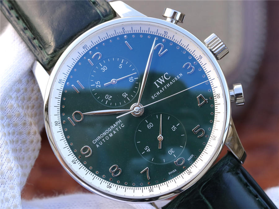 萬國葡計150周年復刻手錶錶 YL廠萬國葡萄牙IW371430￥3480-高仿錶