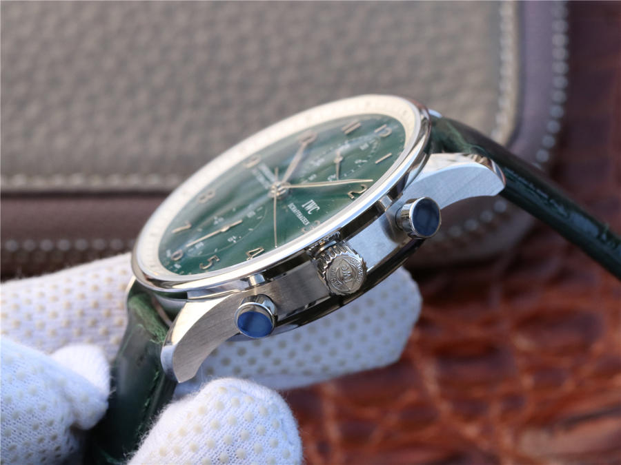 萬國葡計150周年復刻手錶錶 YL廠萬國葡萄牙IW371430￥3480-高仿錶