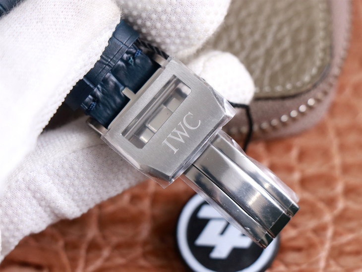 萬國飛行員高仿價格 ZF廠錶萬國IW501008￥3680-高仿錶