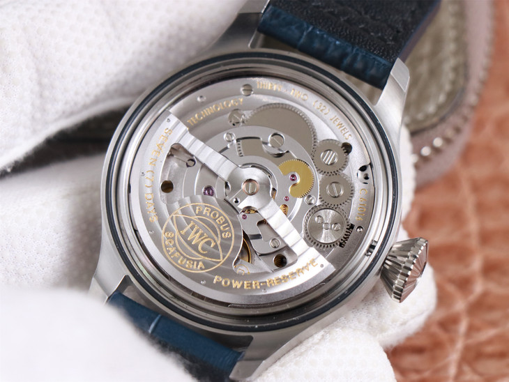 萬國飛行員高仿價格 ZF廠錶萬國IW501008￥3680-高仿錶