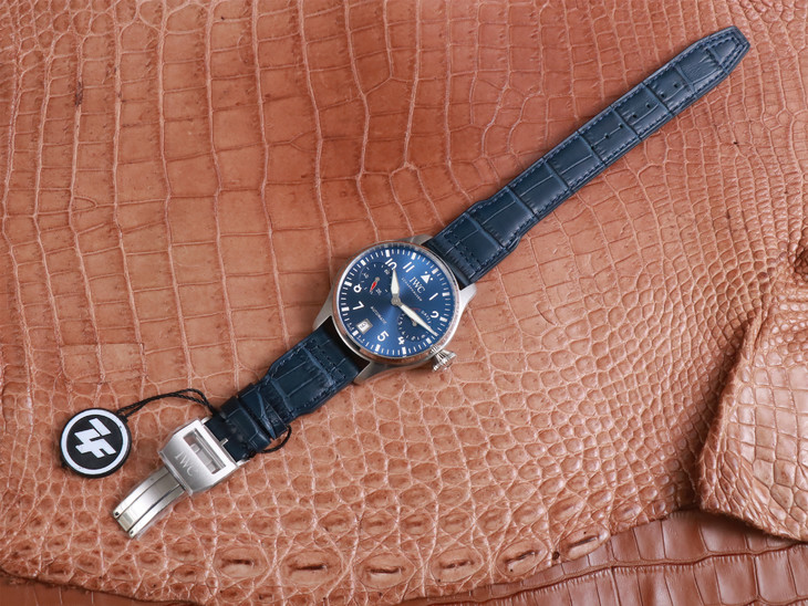 萬國飛行員高仿價格 ZF廠錶萬國IW501008￥3680-高仿錶