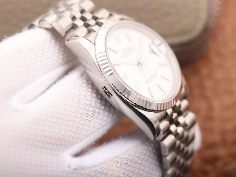 勞力士日誌型復刻手錶 126234 ew廠日誌¥3180-高仿錶 勞力士日誌型復刻手錶 126234 ew廠日誌¥3180-高仿錶