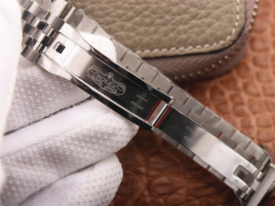 勞力士日誌型復刻手錶 126234 ew廠日誌¥3180-高仿錶 勞力士日誌型復刻手錶 126234 ew廠日誌¥3180-高仿錶