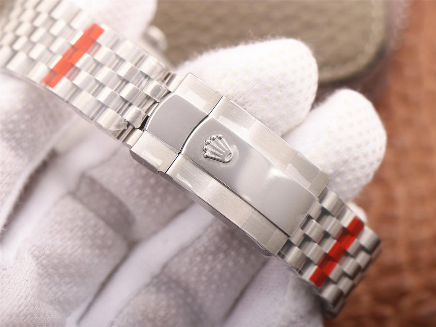 勞力士日誌型復刻手錶 126234 ew廠日誌¥3180-高仿錶 勞力士日誌型復刻手錶 126234 ew廠日誌¥3180-高仿錶