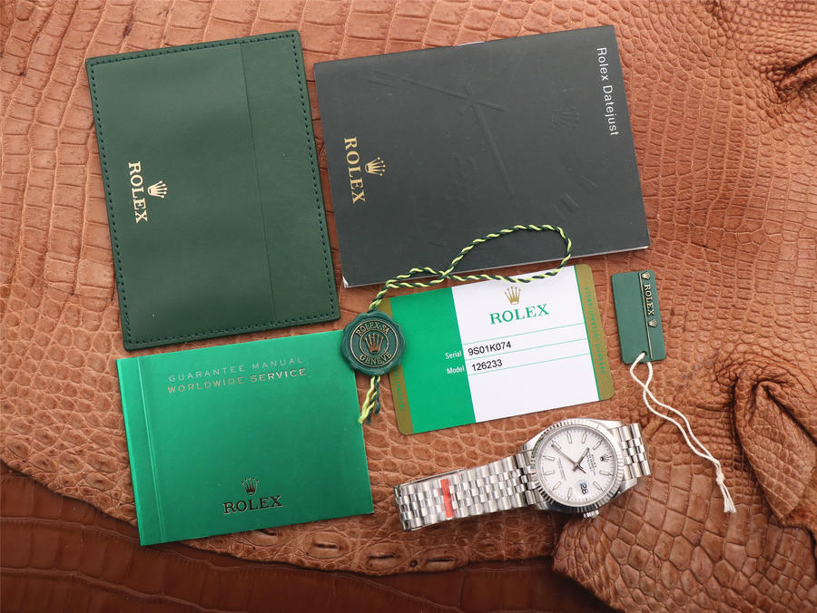 勞力士日誌型復刻手錶 126234 ew廠日誌¥3180-高仿錶 勞力士日誌型復刻手錶 126234 ew廠日誌¥3180-高仿錶