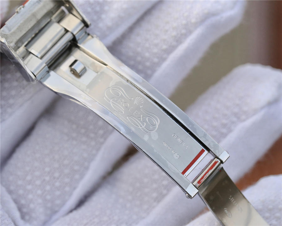 勞力士迪通拿復刻手錶錶 jh廠 116509-0055￥3880-高仿錶