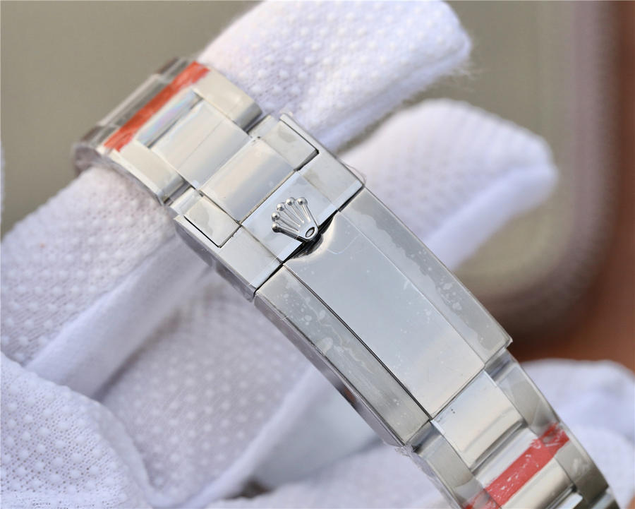 勞力士迪通拿復刻手錶錶 jh廠 116509-0055￥3880-高仿錶