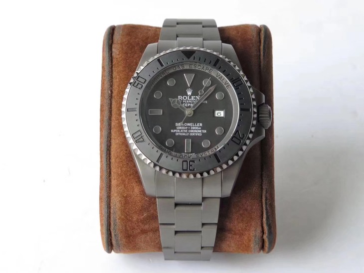 VR廠勞力士水鬼王Deepsea 復刻手錶錶￥4580-高仿錶