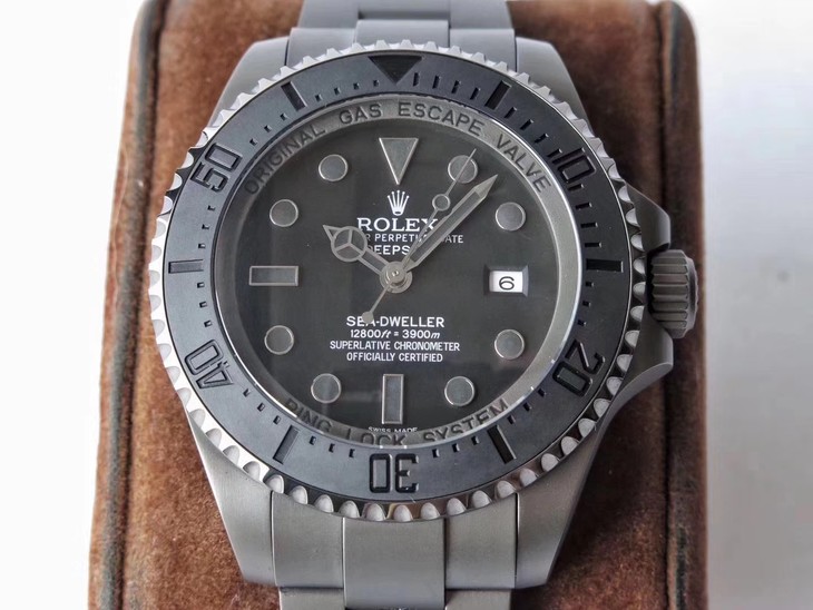 VR廠勞力士水鬼王Deepsea 復刻手錶錶￥4580-高仿錶