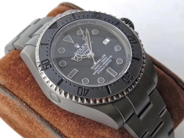 VR廠勞力士水鬼王Deepsea 復刻手錶錶￥4580-高仿錶