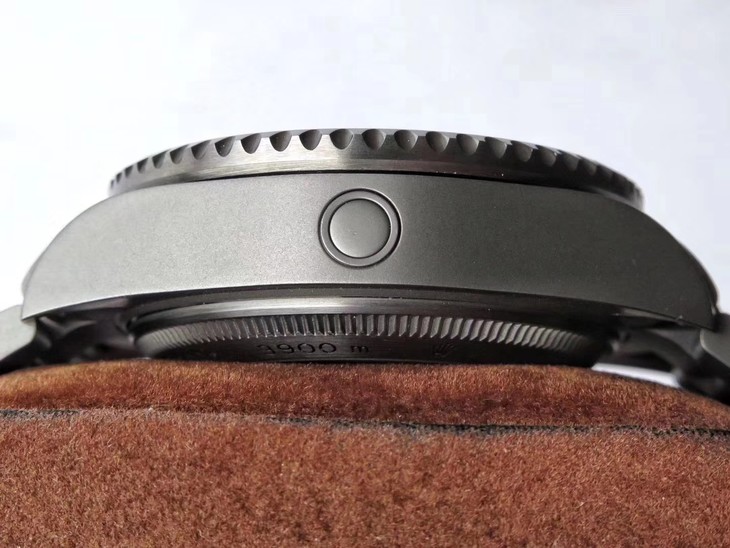 VR廠勞力士水鬼王Deepsea 復刻手錶錶￥4580-高仿錶