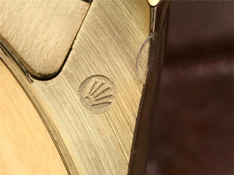 勞力士迪通拿 復刻手錶 價格 jh廠v7勞力士迪通拿116508 全金貝殼紋面￥4480-高仿錶