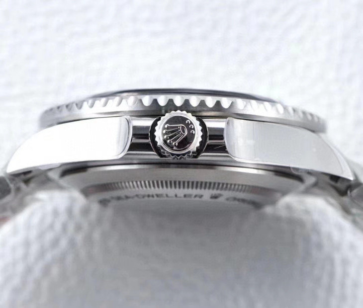 1比1復刻勞力士單紅鬼王價格 nv10勞力士海使型單紅鬼王 126600￥4580-高仿錶