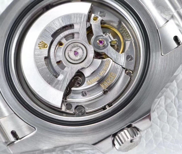 1比1復刻勞力士漸變鬼王v10價格 nv10勞力士漸變藍水鬼王 126660￥4580-高仿錶