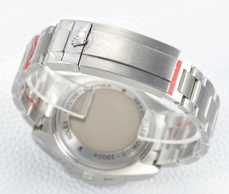 1比1復刻勞力士漸變鬼王v10價格 nv10勞力士漸變藍水鬼王 126660￥4580-高仿錶