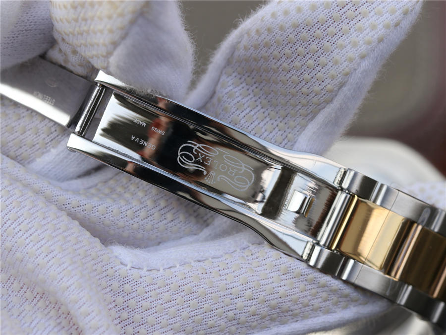 rolex手錶精仿一般多少錢 勞力士Sky-Dweller 326933￥4480-高仿錶