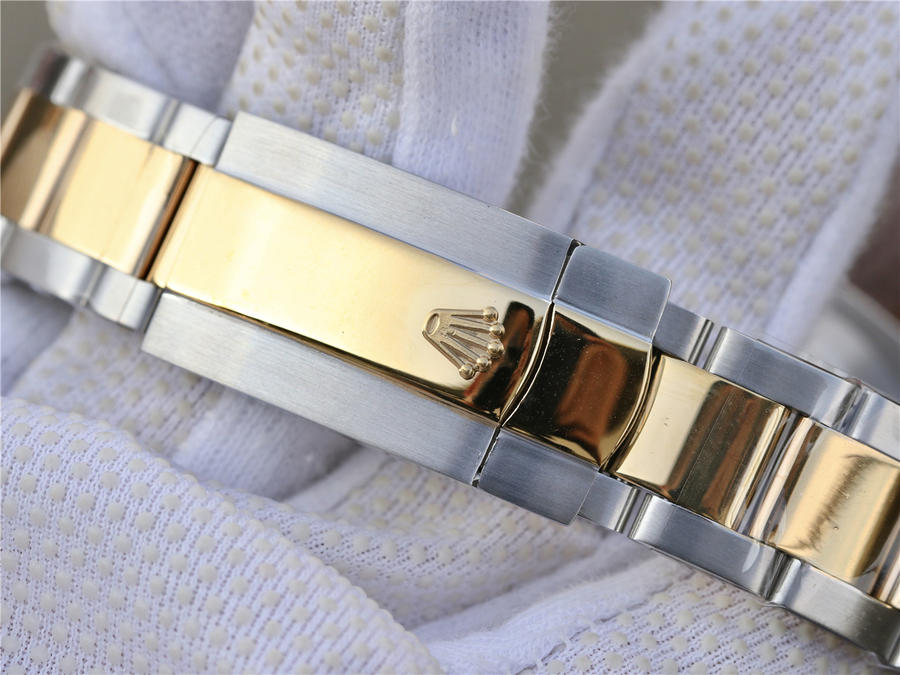 rolex手錶精仿一般多少錢 勞力士Sky-Dweller 326933￥4480-高仿錶