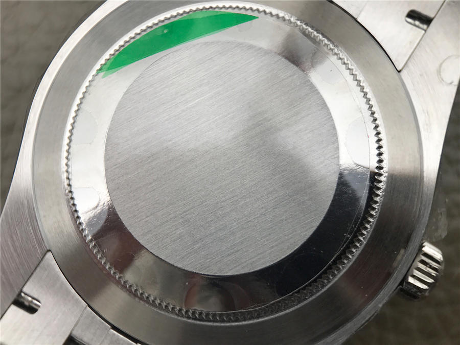 勞力士星期日誌 復刻手錶 n廠日誌126300￥3280-高仿錶