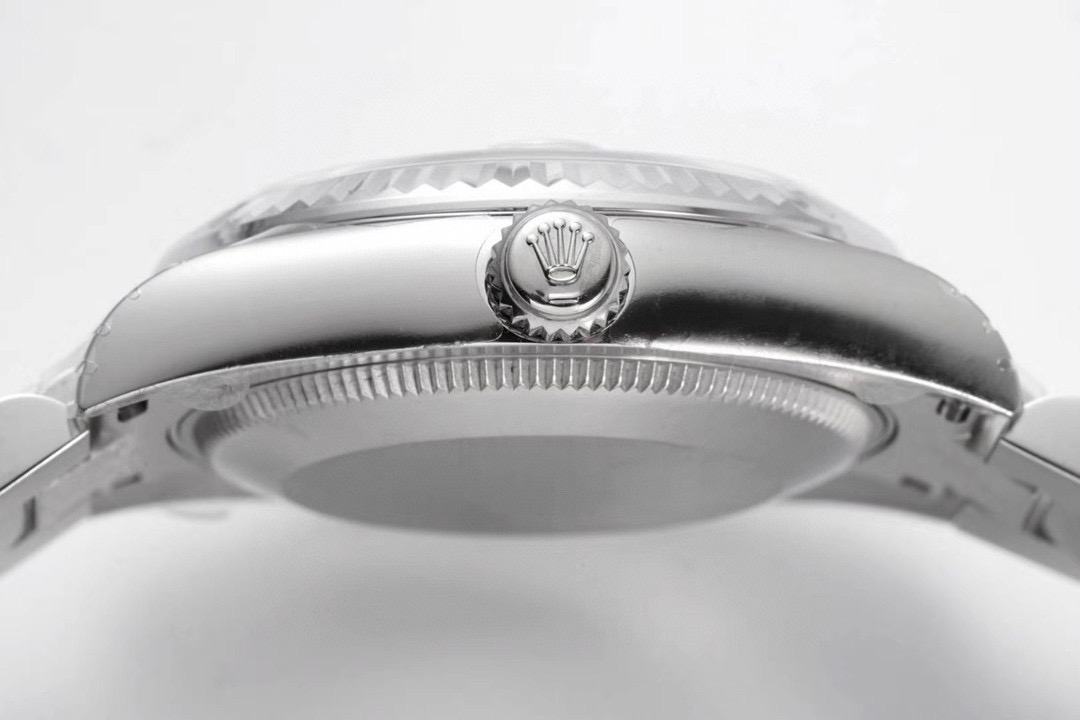 勞力士女手錶款示及價格 gs勞力士日誌型 m178274-0061 1比1復刻 藍盤￥3480-高仿錶