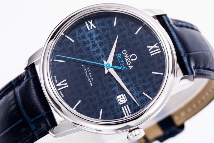 1比1復刻歐米茄蝶飛繫列男錶價格 rxw歐米茄蝶飛繫列424.13.40.20.03.003￥3180-高仿錶