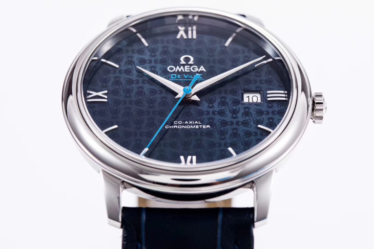 1比1復刻歐米茄蝶飛繫列男錶價格 rxw歐米茄蝶飛繫列424.13.40.20.03.003￥3180-高仿錶