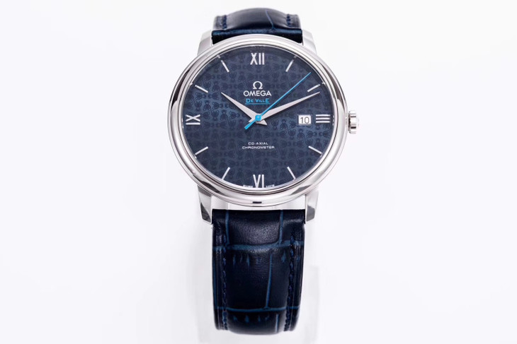 1比1復刻歐米茄蝶飛繫列男錶價格 rxw歐米茄蝶飛繫列424.13.40.20.03.003￥3180-高仿錶