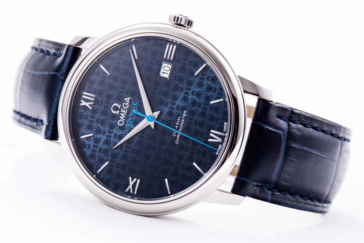 1比1復刻歐米茄蝶飛繫列男錶價格 rxw歐米茄蝶飛繫列424.13.40.20.03.003￥3180-高仿錶