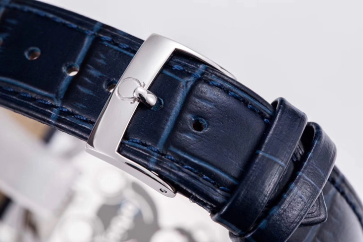 1比1復刻歐米茄蝶飛繫列男錶價格 rxw歐米茄蝶飛繫列424.13.40.20.03.003￥3180-高仿錶