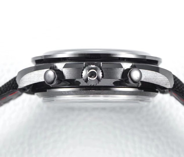 歐米茄超霸月之暗面復刻手錶錶 V2版 OM廠歐米茄311.92.44.51.01.005￥4880-高仿錶