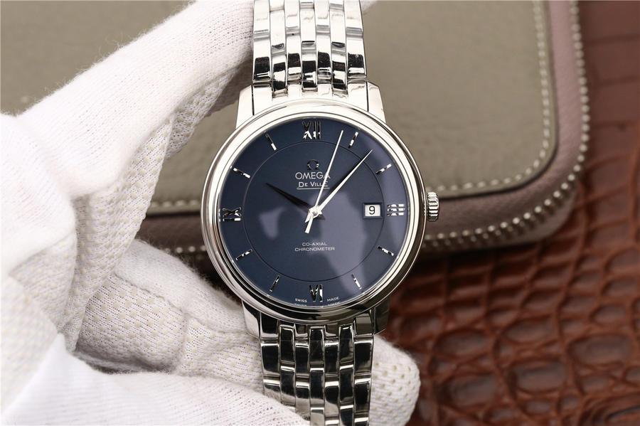 歐米茄款蝶飛復刻手錶 TW歐米茄蝶飛424.10.40.20.03.001¥3180-高仿錶 歐米茄款蝶飛復刻手錶 TW歐米茄蝶飛424.10.40.20.03.001¥3180-高仿錶