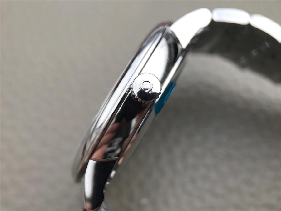 歐米茄款蝶飛復刻手錶 TW歐米茄蝶飛424.10.40.20.03.001¥3180-高仿錶 歐米茄款蝶飛復刻手錶 TW歐米茄蝶飛424.10.40.20.03.001¥3180-高仿錶